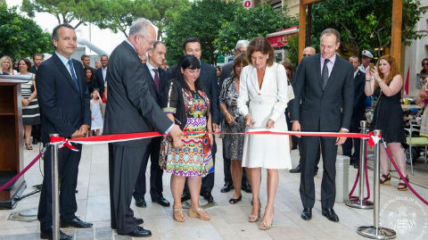 Photo (c) Palais Princier