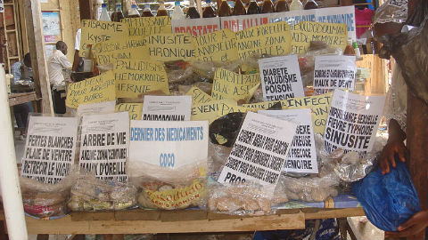 Image d'illustration. Photo (c) Zenman