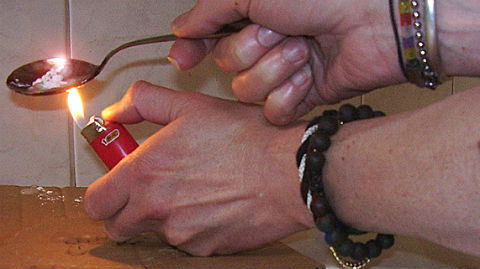 Image d'illustration. Photo (c) Hendrike