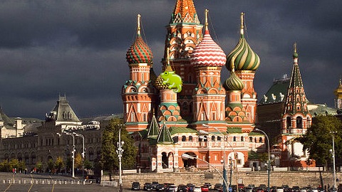 Les aventures de Léon Camay - 60