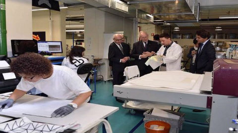 Photo (c) Charly Gallo / CDP