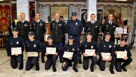 Photo (c) Manuel Vitali / CDP