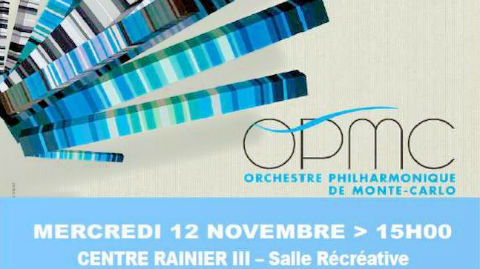 Actus de Monaco novembre 2014 - 2 