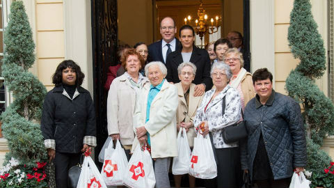 Photo (c) Palais Princier