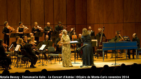 Photo courtoisie (c) Opéra de Monte-Carlo
