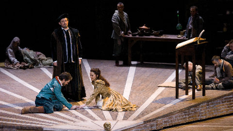 Photo courtoisie (c) Opéra de Monte-Carlo