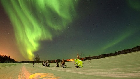 Les aventures de Léon Camay - 63
