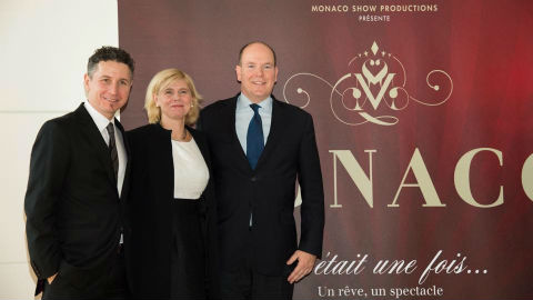 Photo (c) Palais Princier