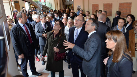 Photo courtoisie (c) Mairie de Monaco