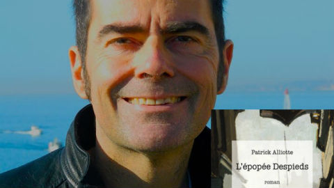 Cliquez ici pour commander le livre