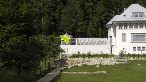 Les aventures de Léon Camay - 64