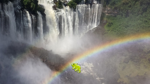 Les aventures de Léon Camay - 66