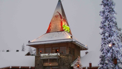 Les aventures de Léon Camay - 67