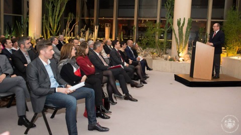 Photo (c) Palais Princier