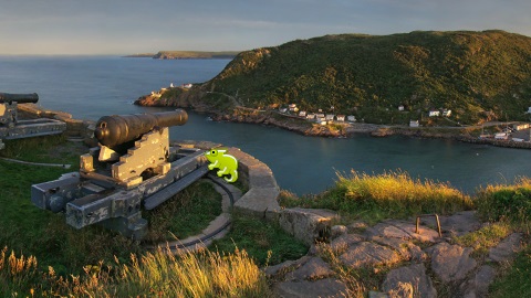 Les aventures de Léon Camay - 69