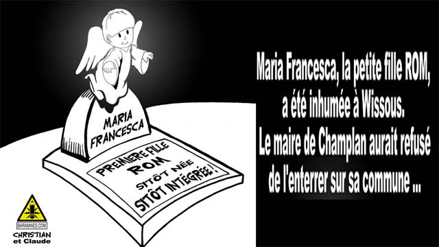 (c) Christian Larivière