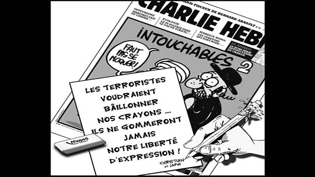 (c) Christian Larivière