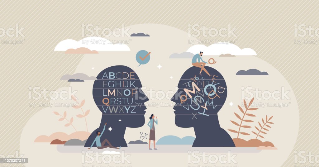 Les troubles Dys, documentaire. (c) IStock Référence de l'illustration :1376307271