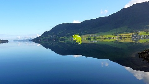 Les aventures de Léon Camay - 72