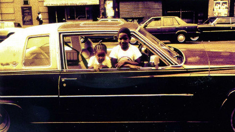 Cliquez ici pour commander l'album