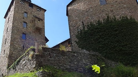 Les aventures de Léon Camay - 74