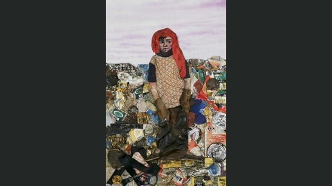 Planche 40 Juanito ciruja