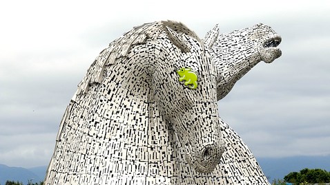 Les aventures de Léon Camay - 75