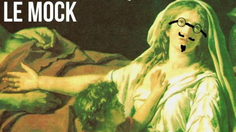 Cliquez ici pour lire l'oeuvre de Racine