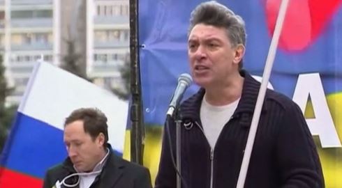 Russie: L'enquête sur le meurtre de Boris Nemtsov