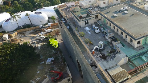 Les aventures de Léon Camay - 77