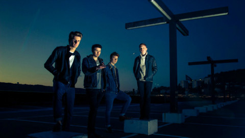 Photo courtoisie (c) DR. Cliquez ici pour commander les titres du groupe