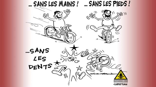 (c) Christian Larivière