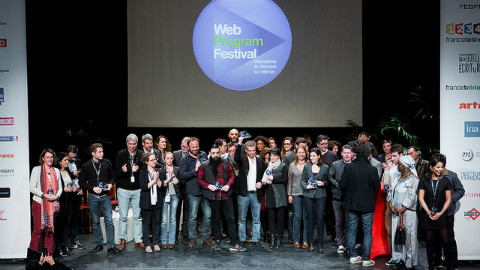 Photo (c) WebProgram Festival. Cliquez ici pour accéder au site