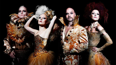 Cliquez ici pour commander le dernier album du groupe