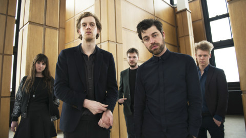 Photo courtoisie (c) DR. Cliquez ici pour commander l'album