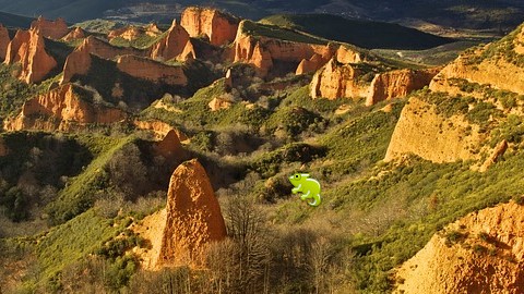 Les aventures de Léon Camay - 79