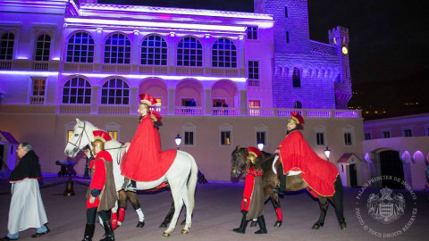 Photo (c) Eric Mathon / Palais Princier