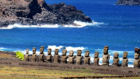 Les aventures de Léon Camay - 80