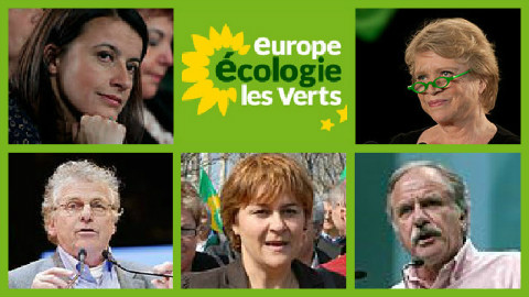 TRIBUNE: Les Verts dans l’impasse