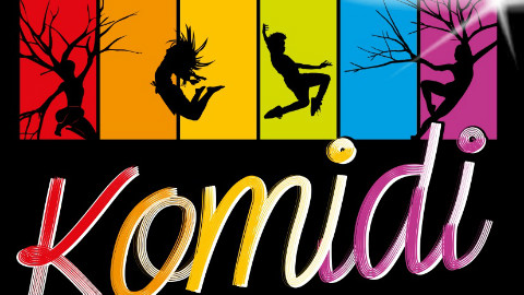 Festival Kom I Di 2015. Cliiquez ici pour accéder au site officiel