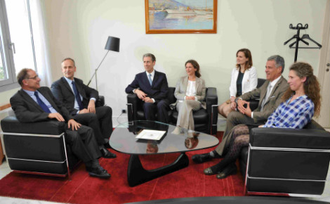 Photo (c) Manuel Vitali / CDP