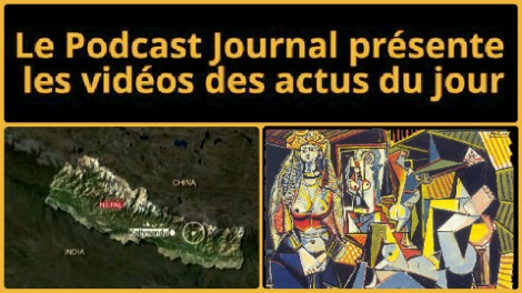 Le pire et le meilleur du 12 mai 2015