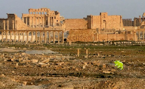 Les aventures de Léon Camay - 86