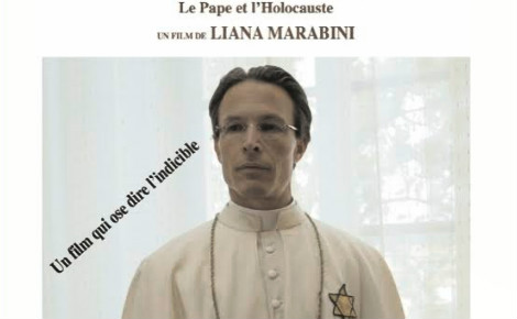 L'affiche du film de Liana Marabini. Cliquez ici pour en savoir plus sur Pie XII