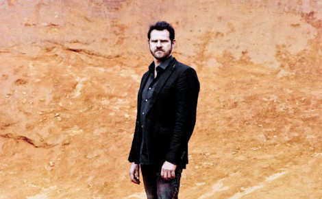 Cliquez ici pour commander l'album