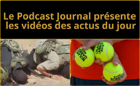 Le pire et le meilleur du 22 mai 2015