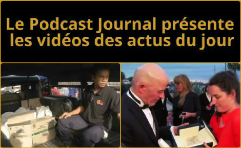 Le pire et le meilleur du 25 mai 2015