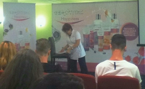 Photo: Adriana Radu. Cliquez ici pour accéder au site