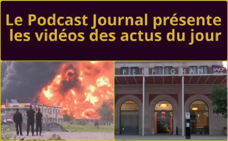 Le pire et le meilleur du 9 juin 2015