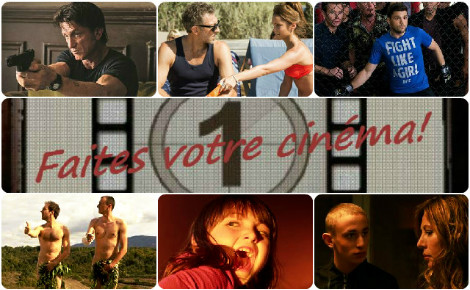 Faites votre cinéma! Semaine du 24 au 30 juin 